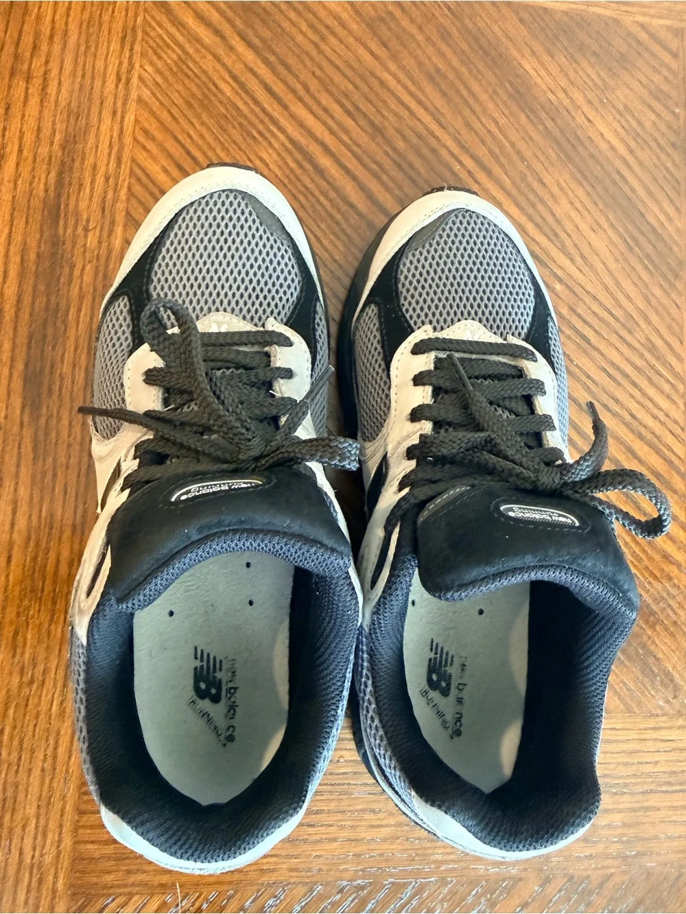 New Balance men’s new